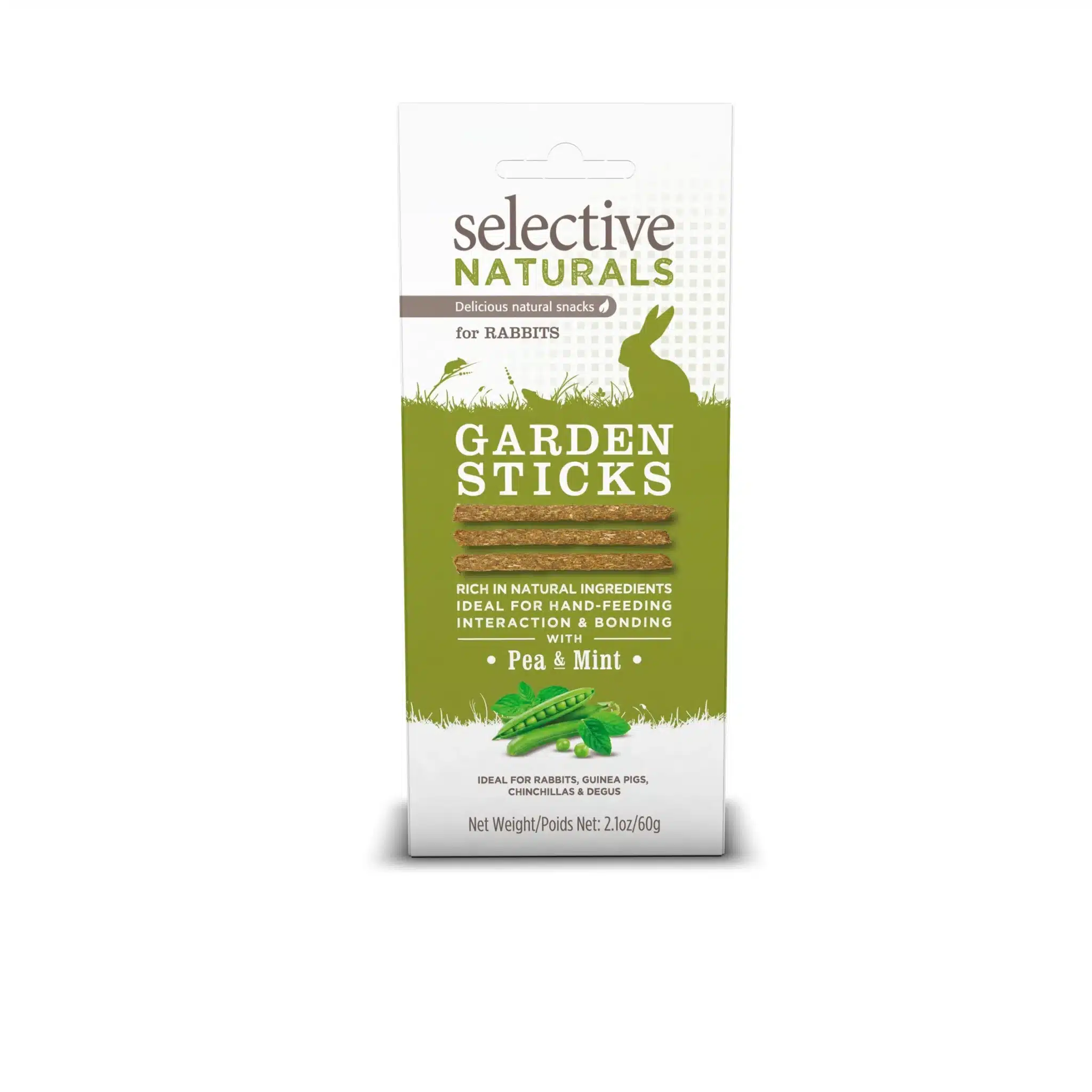 Selective - Garden Sticks