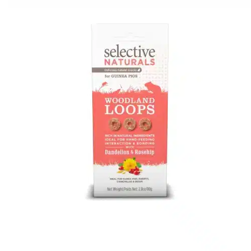 Selective - Woodland Loops