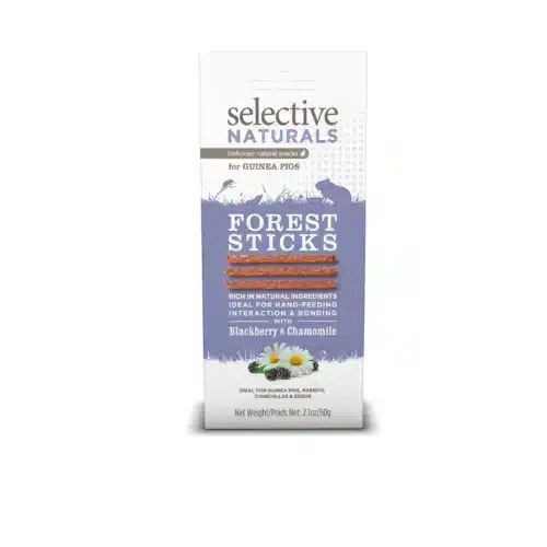 Selective - Forest Sticks