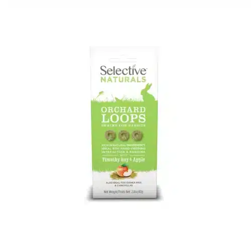 Selective - Orchard Loops