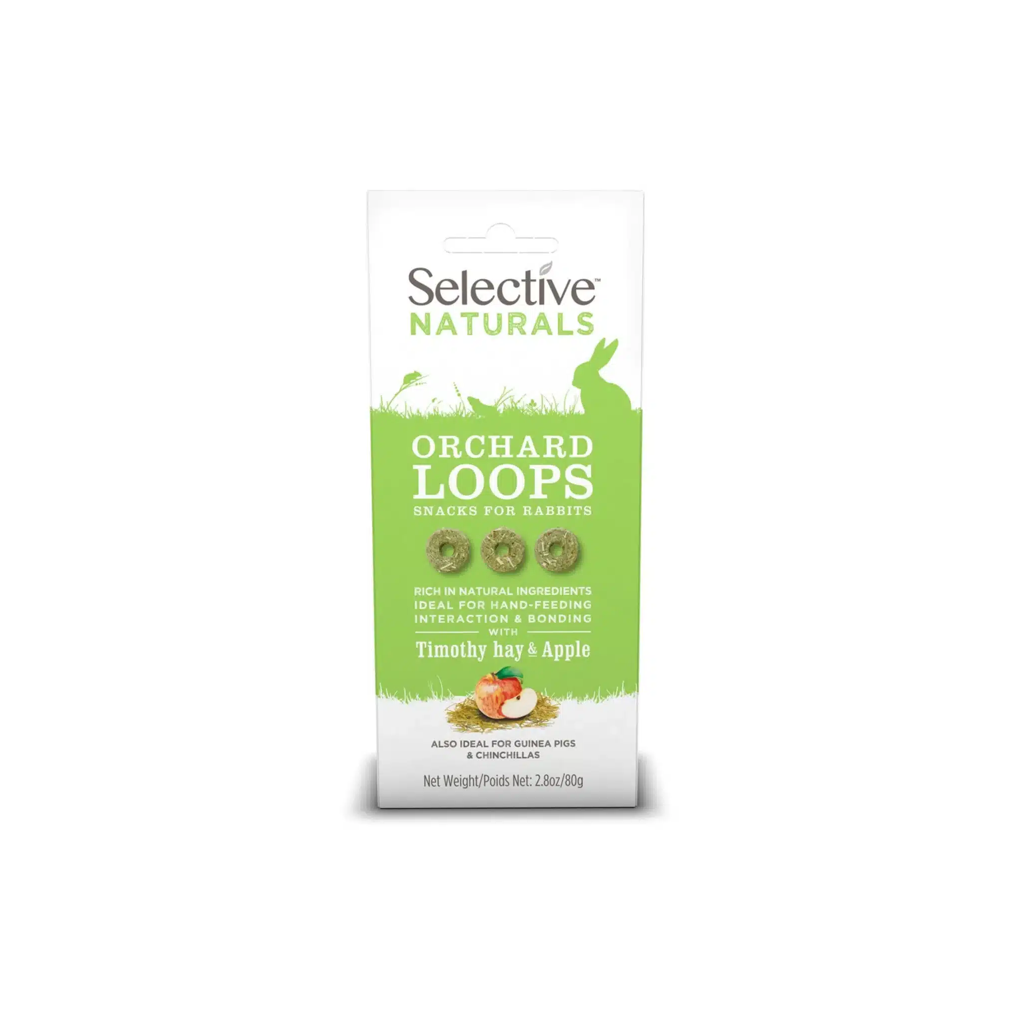 Selective - Orchard Loops