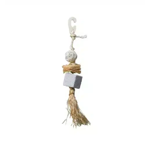 Quapas - Legetøj 2, 32 x 4 cm.